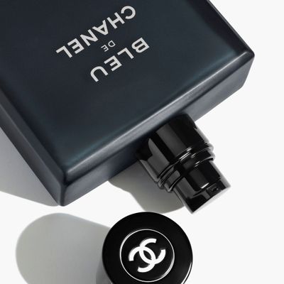 Imagen 2 del producto BLEU DE CHANEL Fragancia para el cuidado del Cabello 100ml