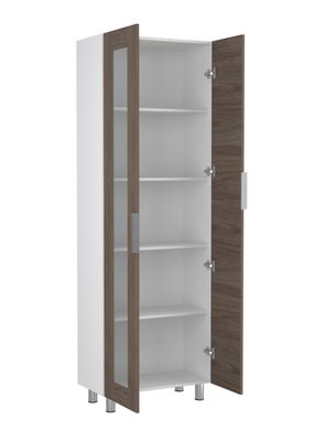 Imagen 2 del producto Mueble Alacena Fendi Blanco Marquez-Castaño Aglomerado