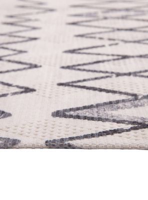 Imagen 2 del producto Alfombra Kelim Crema 200 x 300 cm