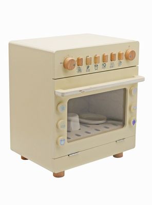 Juguete Didáctico Lavavajillas Montessori