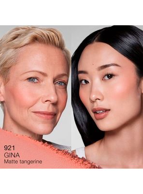 Imagen 2 del producto Talc-Free Blush Gina 4.8 g