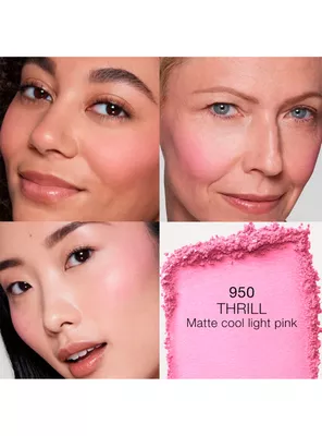 Imagen 2 del producto Talc-Free Blush Thrill 4.8 g