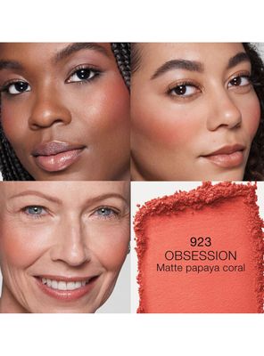 Imagen 2 del producto Talc-Free Blush Obsession 4.8 g