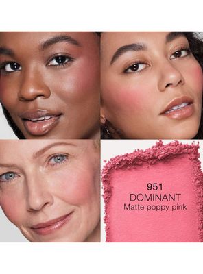 Imagen 2 del producto Talc-Free Blush Dominant 4.8 g