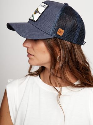 Imagen 2 del producto Jockey Siete Colores Orgánico Lavado