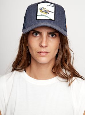 Imagen 1 del producto Jockey Siete Colores Orgánico Lavado