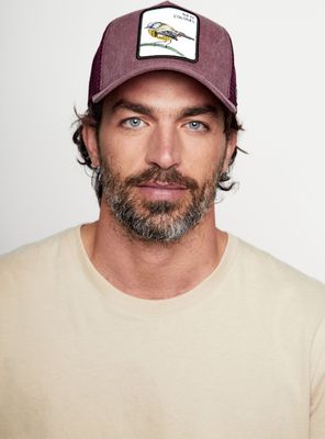 Jockey 7 Colores Orgánico Lavado