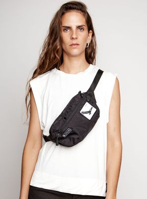 Banano Animal Modelo Reciclado