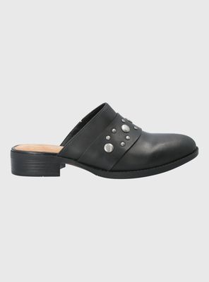 Zapato Casual Mujer Cuero Lancaster Cf