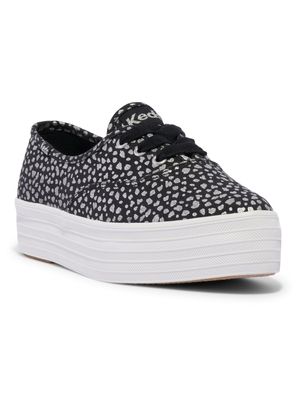Imagen 2 del producto Zapatilla Urbana Point Canvas Mujer