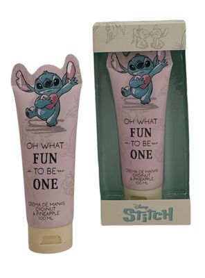 Imagen 2 del producto Crema Manos Coco y Piña 100 ml