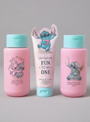 Set de Baño 3 Piezas