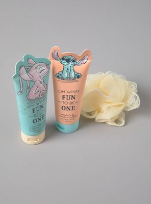 Imagen 2 del producto Estuche Palmeras 2 Cremas y Esponja