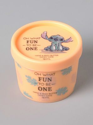 Manteca Corporal Candy Cane 200 g