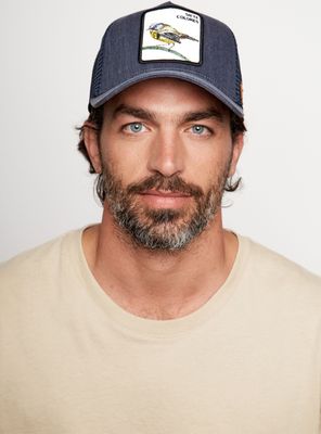 Imagen 2 del producto Jockey Siete Colores