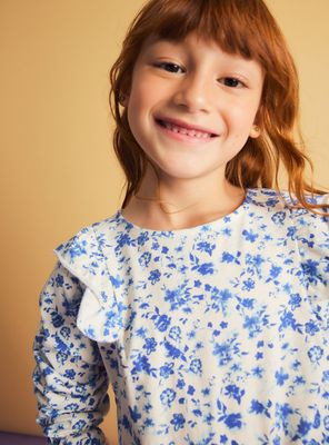 Imagen 2 del producto Polera Full Estampada Vuelitos