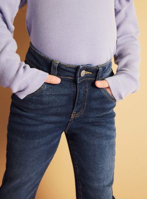 Imagen 2 del producto Jeans Flare Denim