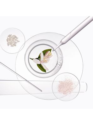 Imagen 2 del producto Shampoo En Seco Refrescante Todo Tipo De Cabello Fresh Affair 150ml