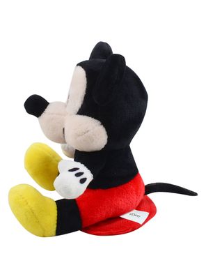 Imagen 2 del producto Peluche de Hombro Mickey 12 cm