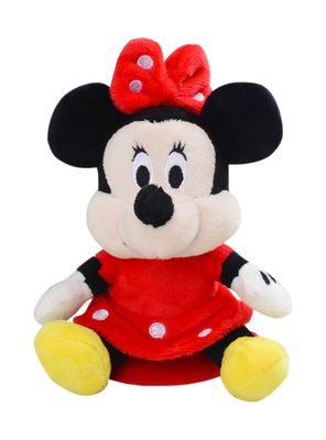 Peluche de Hombro Minnie 12 cm
