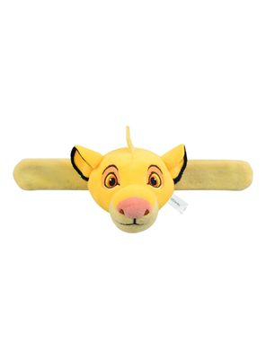 Peluche Brazalete Simba