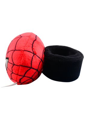 Imagen 2 del producto Peluche Brazalete Spiderman Marvel