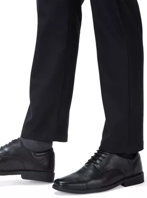 Zapato Formal Liguria 35505 Hombre