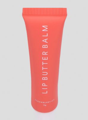 Imagen 2 del producto Labial Lip Butter Balm Strawberry 15g