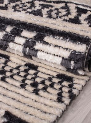 Imagen 2 del producto Alfombra Mystiq Beige 200 x 290 cm Lineal