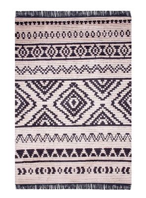 Imagen 1 del producto Alfombra Mystiq Beige 200 x 290 cm Lineal