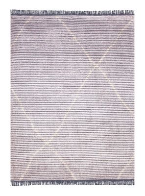 Imagen 1 del producto Alfombra Mystiq Gris Líneas 200 x 290 cm