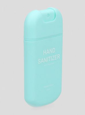 Imagen 2 del producto Alcohol Antibacterial Alcohol en Spray 30ml Sandia