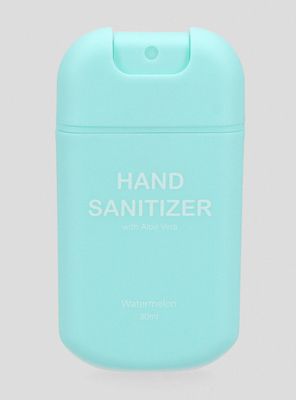 Alcohol Antibacterial Alcohol en Spray 30ml Sandia