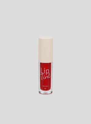 Labial Lip Tint Red Icon 6ml