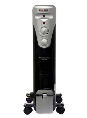 Imagen 2 del producto Estufa Oleoeléctrica Sindelen EEO-2100NG