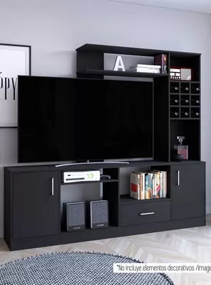 Centro de Entretenimiento Bar Kava Beijing Wengue