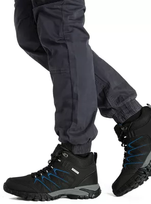 Zapatilla Outdoor Hombre Villarrica 35563
