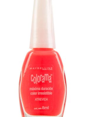 Imagen 2 del producto Esmalte Maybelline de Uñas Atrevida Colorama