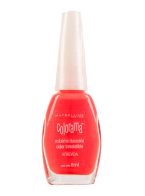 Imagen 1 del producto Esmalte Maybelline de Uñas Atrevida Colorama