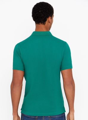 Imagen 2 del producto Polera Polo Bassic