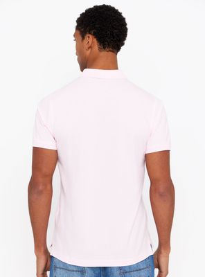 Imagen 2 del producto Polera Polo Básico