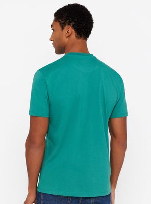 Imagen 2 del producto Polera Básica con Bolsillo