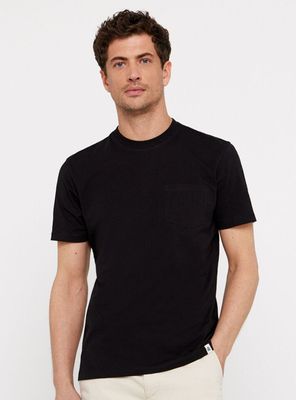 Imagen 2 del producto Polera Básica Bolsillo