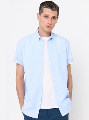 Camisa Lisa Coolmax