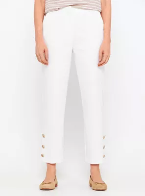 Pantalón Botones