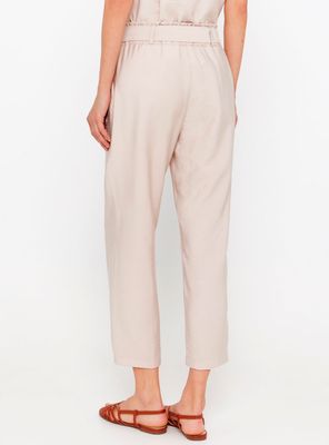 Imagen 2 del producto Pantalón Fluído Cinturón