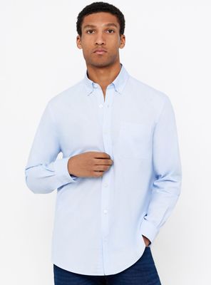 Camisa Falso Liso Coolmax