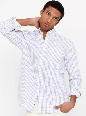 Camisa Cuadros Coolmax