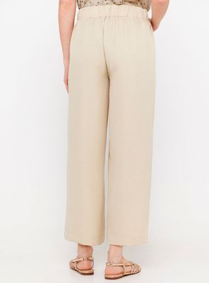 Imagen 2 del producto Pantalón Tobillero Ancho