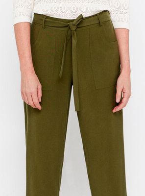 Imagen 2 del producto Pantalón Bolsillos